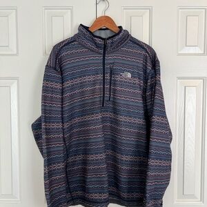 The North Face Fleece